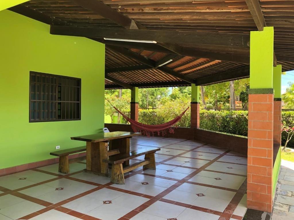 Casa Verde Porto de Galinhas Luaran gambar